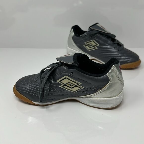 Lotto sz 2 athletics shoes - Picture 4 of 6